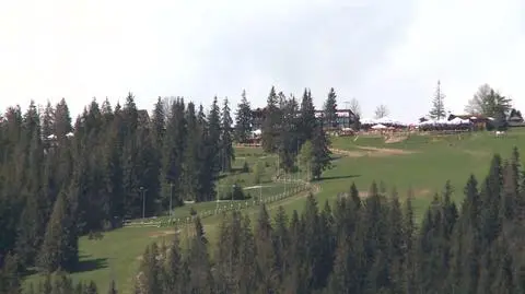 Mniej rosyjskich turystów w Polsce? Hotelarz z Zakopanego: jak popiera Putina, to mu podziękujemy