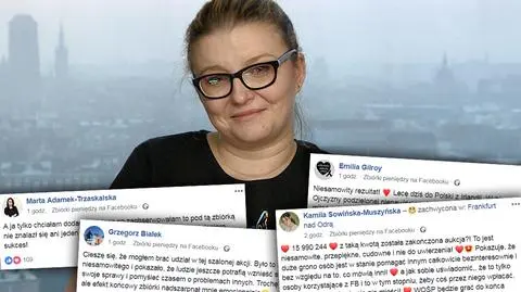 16 milionów w internetowej puszce prezydenta Pawła Adamowicza
