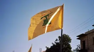 Libańskie szyickie ugrupowanie Hezbollah istnieje od 1982 roku