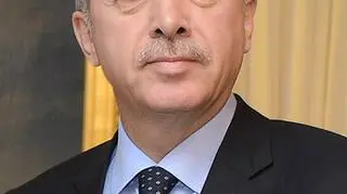 Erdogan nie kryje swoich konserwatywnych poglądów