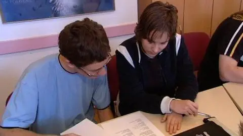 Polityczne zagadki dla maturzystów