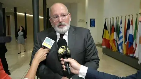 EU ministers held Article 7 rule of law hearing of Poland