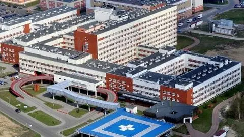 Szpital w Grudziądzu ma prawie pół miliarda długu