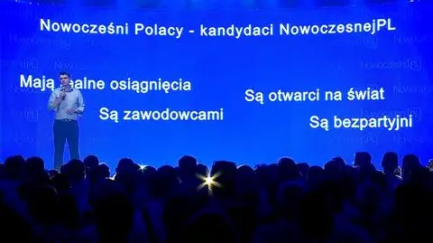 Petru wzywa Kukiza i Szydło do debaty