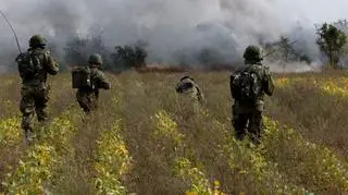 Rosyjskie wojsko przyjmuje kolejny zachodni wzorzec