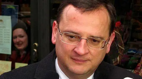 Żona byłego premiera Czech oskarżona. Inwigilowała byłą małżonkę Neczasa? 