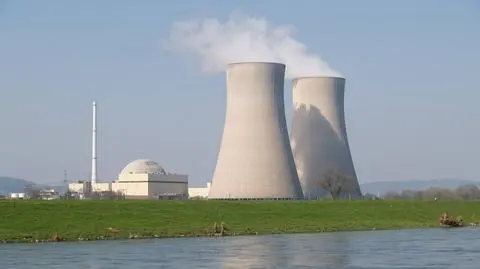 Szwecja wraca do atomu