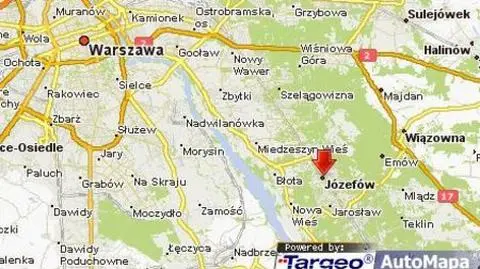 Śmiertelnie potrącił dziecko wjeżdżając na posesję