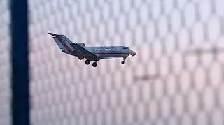 Rosjanie zauważyli śmierć technika