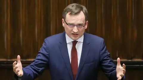 Wojna domowa?