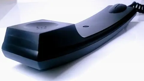 FBI nielegalnie zebrało zapisy rozmów telefonicznych