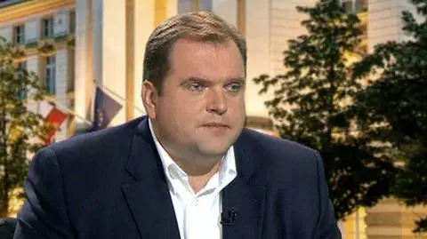 Piskorski: Tusk zaciera efekty afery