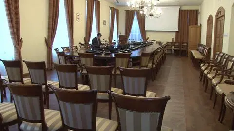 Budżet na 2015 rok rada miasta w Zielonej Górze przyjęła w siedem minut