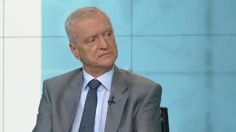 Kleiber na premiera? "Jestem zaskoczony"