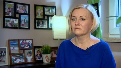 Dorota Sobczak choruje na aHUS. Zbiera na kurację ratującą życie