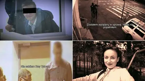 Czy Adam Z. powinien odpowiadać za zabójstwo?