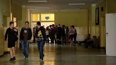 16-latkowie do urn? "Potrzebne przekopanie konstytucji"