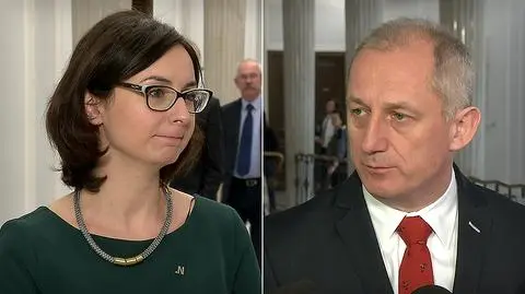 TK odwołał rozprawę. Komentarze