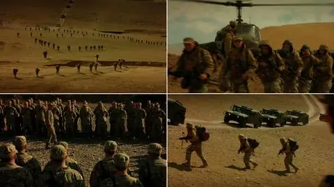 Gruzja, pobór do wojska odwołany