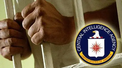 CIA bez tajnych więzień