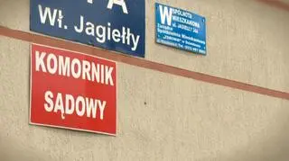 Oszuści coraz częściej podszywają się pod komorników 