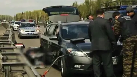 Mordowali jak w GTA. Rosyjska policja: "chrzest bojowy" dżihadystów