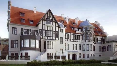 Łódź "cofnęła czas" o ponad sto lat. Za 38 milionów złotych