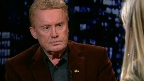 Daniel Olbrychski w "Kropce nad i"