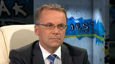 Sellin" Powinna powstać komisja ws. katastrofy smoleńskiej
