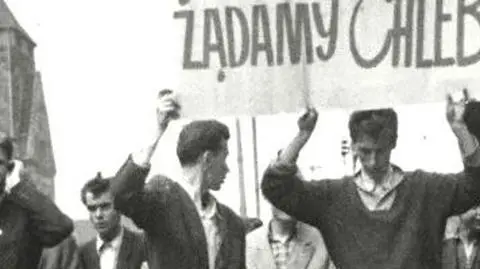 Dawny ubek dziś uczy studentów prawa