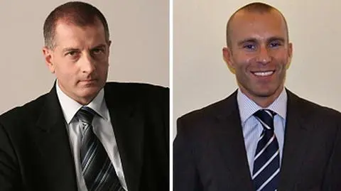 Co będzie dalej z Michałem Janickim?