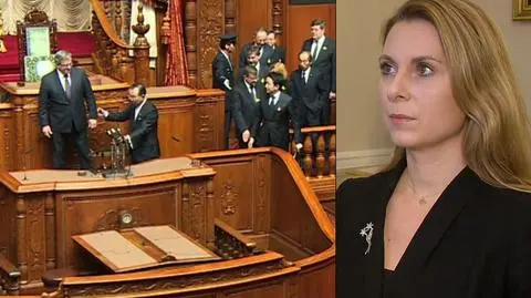 Rzeczniczka prezydenta ucina dyskusję o "wpadce" Komorowskiego 