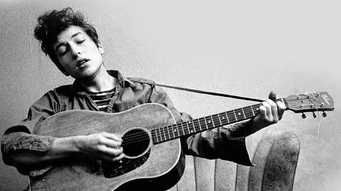 Bob Dylan nakarmi milion rodzin na święta