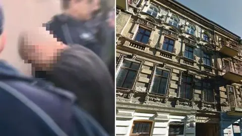 Areszt dla 23-latka, który miał zabić swoją babcię