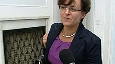 "Nie nadaję się na szefa klubu"