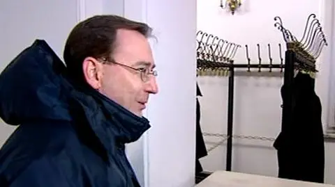 Mariusz Kamiński stanie przed komisją
