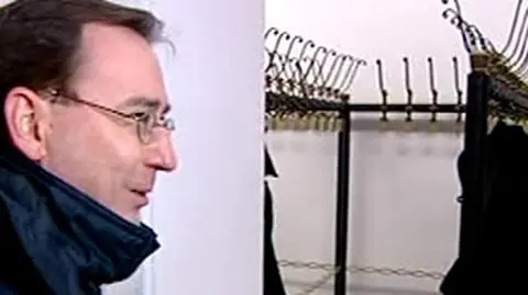 Kamiński już w Sejmie, 
co powie śledczym?