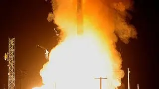 DF-41 może dorównać zasięgiem amerykańskiemu Minuteman III