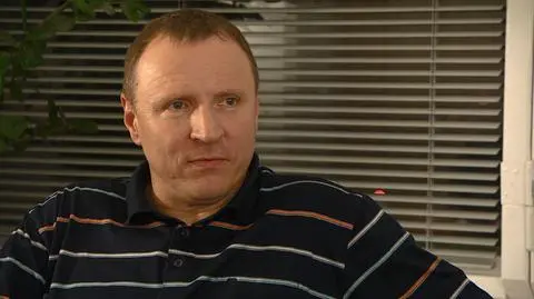 Jacek Kurski został wyrzucony z Solidarnej Polski 