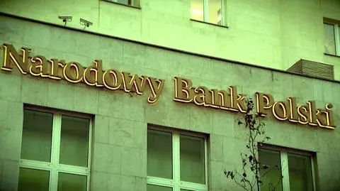 Zarobki w NBP