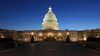 Senat domaga sie zaostrzenia sankcji wobec Rosji