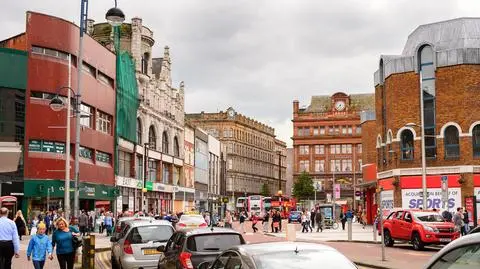Mieszkańcy Irlandii i Irlandii Północnej z niepokojem myślą o tym, co się stanie po Brexicie. Materiał "Faktów" TVN z 14 kwietnia 