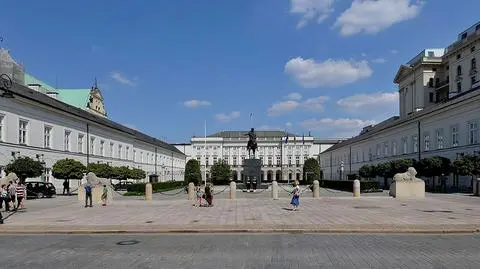 Rozmowy w tle referendum konstytucyjnego