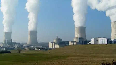 Francuskim reaktorom brakuje zabezpieczeń