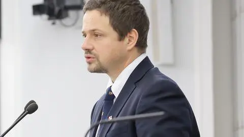 Do Europy napływają kolejne grupy uchodźców