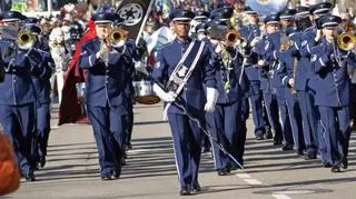 usa orkiestra