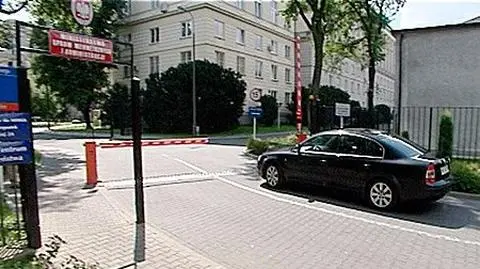 Chińczycy sponsorują MSWiA?