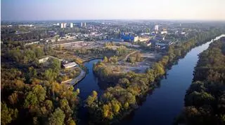 Miasto określiło, które jednostki będą odpowiadały za Stare Koryto Warty