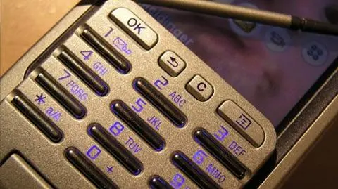 Zadzwoniła do b. partnera 65 tys. razy. Przez rok