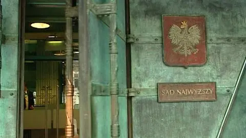 Kandydaci na prezesa Izby Kontroli Nadzwyczajnej Sądu Najwyższego